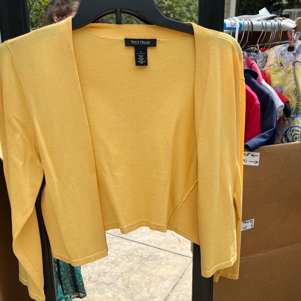 White House Black Market